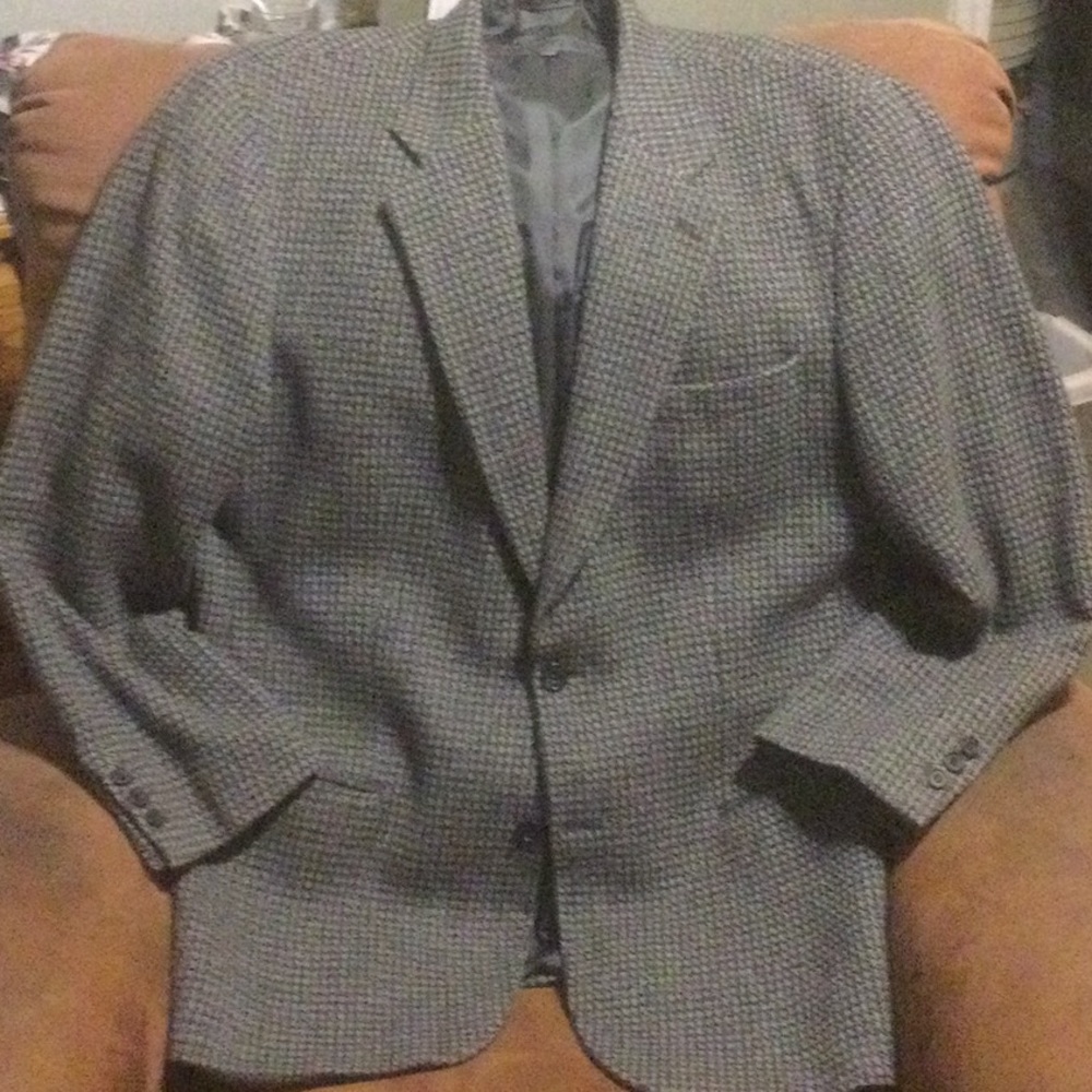 LE Collezioni Structure Mens Size L like new